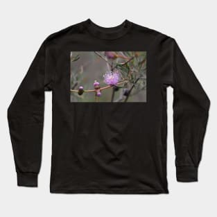 Graceful Honey-Myrtle Long Sleeve T-Shirt